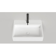 Раковина-чаша Salini Ottavia 60 см 1103101G (S-Sense) глянцевая - фото 4