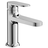 Смеситель для раковины Belz B10713, хром - фото 