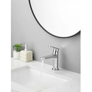 Смеситель для раковины Belz B10713, хром - фото 6