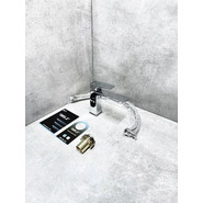 Смеситель для раковины BELZ B10709 - фото 5