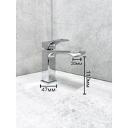 Смеситель для раковины BELZ B10709 - фото 3