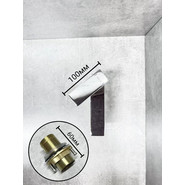 Смеситель для раковины BELZ B10709 - фото 4