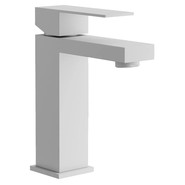 Смеситель для раковины Belz B10817-8, белый - фото 