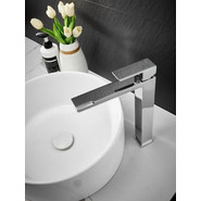 Смеситель для раковины высокий Belz B11613 - фото 5