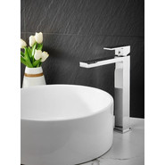 Смеситель для раковины высокий Belz B11613 - фото 2