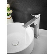 Смеситель для раковины высокий Belz B11613 - фото 6