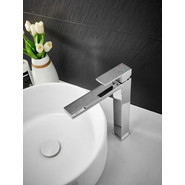 Смеситель для раковины высокий Belz B11613 - фото 4