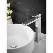 Смеситель для раковины высокий Belz B11613 - фото 3