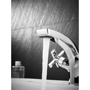 Смеситель для раковины Belz B10832 - фото 5