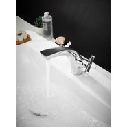 Смеситель для раковины Belz B10832 - фото 6