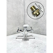 Смеситель для раковины Belz B10832 - фото 2