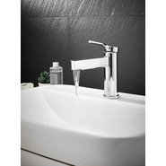 Смеситель для раковины Belz B12612 - фото 4