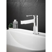 Смеситель для раковины Belz B12612 - фото 3