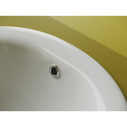 Раковина врезная на столешницу Ceramicanova Sun 51 см CN6080 - фото 4