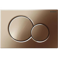 Смывная клавиша Geberit Sigma 01 115.770.DT.5 - фото 