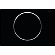 Смывная клавиша Geberit Sigma 10 115.758.KM.5 - фото 