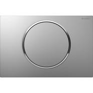 Смывная клавиша Geberit Sigma 10 115.758.KN.5 - фото 