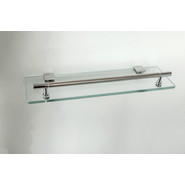 Гидробокс Avacan 80x80 см L980GM, хром/узор (безсиликоновая сборка) - фото 5