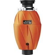 Измельчитель пищевых отходов Omoikiri Nagare 1000 (4995058) - фото 