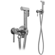 Набор для гигиенического душа Grocenberg GB001CR (со скрытой частью) - фото 3