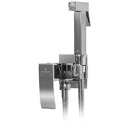 Набор для гигиенического душа Grocenberg GB002CR (со скрытой частью) - фото 2