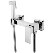 Набор для гигиенического душа Grocenberg GB101N-CR - фото 2