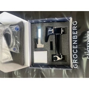 Набор для гигиенического душа Grocenberg GB101N-CR - фото 5