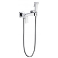 Набор для гигиенического душа Grocenberg GB101N-CR - фото 