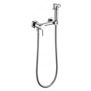 Набор для гигиенического душа Grocenberg GB103N-CR - фото 