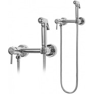 Набор для гигиенического душа Grocenberg GB103N-CR - фото 3