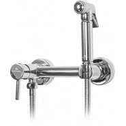 Набор для гигиенического душа Grocenberg GB103N-CR - фото 4