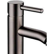 Смеситель для биде Grocenberg GB2094BG, графит - фото 2