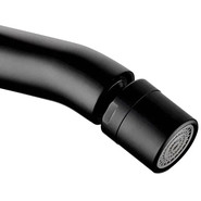 Смеситель для биде Grocenberg GB2094BL, чёрный матовый - фото 3