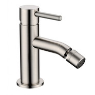 Смеситель для биде Grocenberg GB2094NK, никель - фото 