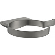 Держатель для фена Grocenberg AC0062BG, цвет графит - фото 