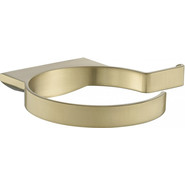 Держатель для фена Grocenberg AC0062MG, цвет матовое золото - фото 