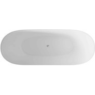 Ванна отдельностоящая AN Cristallo 170x75 см - фото 2