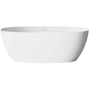 Ванна отдельностоящая AN Stella 170x80 см - фото 2