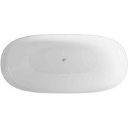 Ванна отдельностоящая AN Stella 170x80 см - фото 3