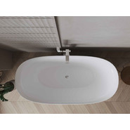 Ванна отдельностоящая AN Stella 170x80 см - фото 5