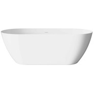 Ванна отдельностоящая AN Onda 170x75 см - фото 2