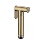 Гигиенический душ Grocenberg GB108BR, бронза - фото 
