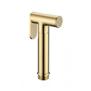 Гигиенический душ Grocenberg GB108GO, золото - фото 