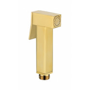 Гигиенический душ Grocenberg GB109GO, золото - фото 