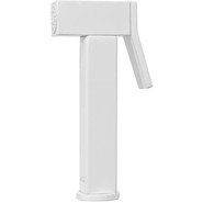 Гигиенический душ Grocenberg GB109W, белый - фото 