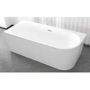 Ванна акриловая Loranto 170х75 см CS-06L-170 L - фото 2