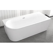 Ванна акриловая Loranto 170х75 см CS-06R-170 R - фото 2