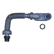 Ванна отдельностоящая Loranto 160х75 см CS-10-160 - фото 3