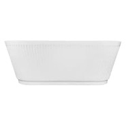 Ванна отдельностоящая Loranto 170х75 см CS-11-170 - фото 5