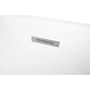 Ванна отдельностоящая Loranto 170х75 см CS-11-170 - фото 6
